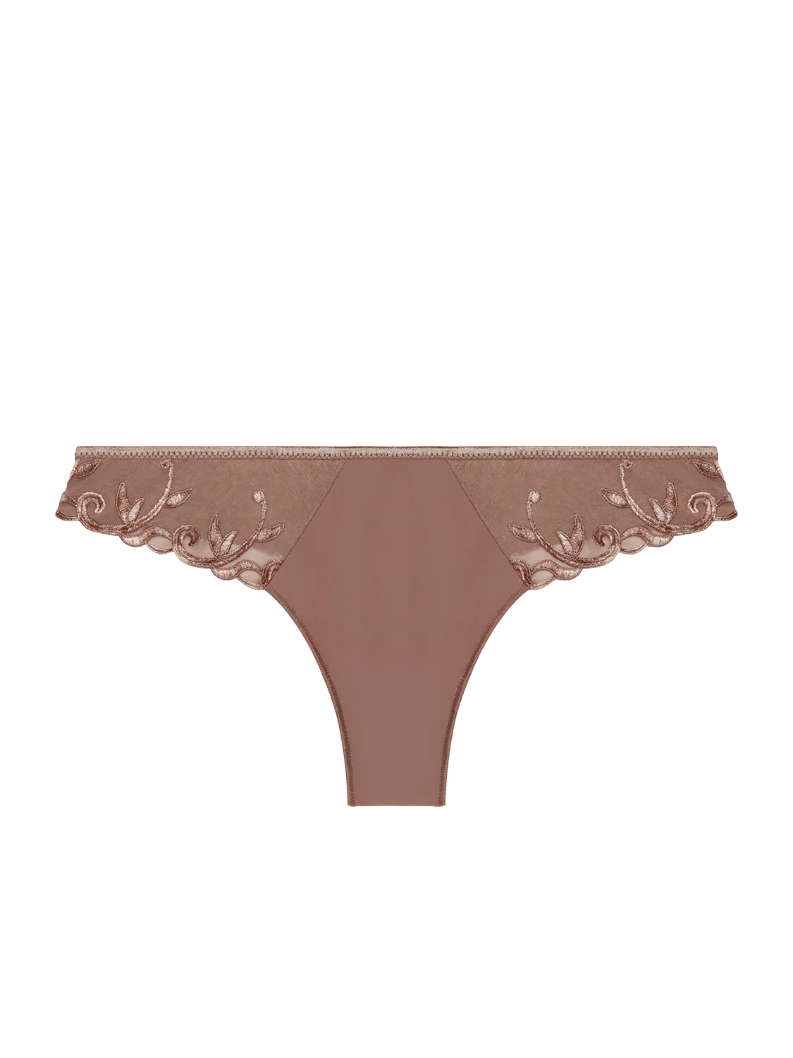 Andora Thong - Amaretto
