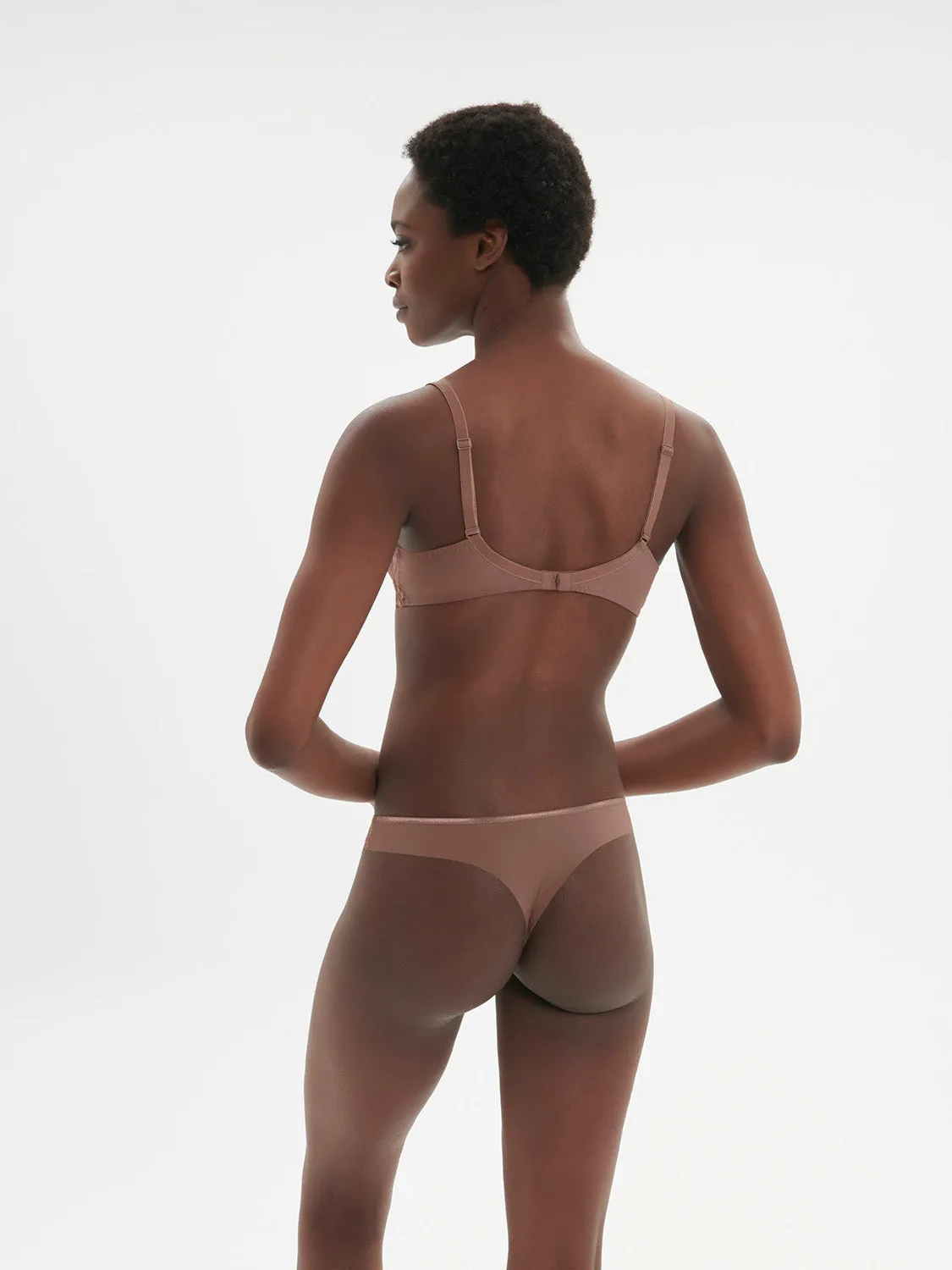 Andora Thong - Amaretto