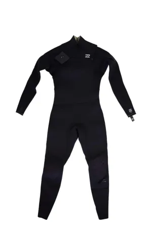 Billabong Women's 403 Furnace Comp CZ Suit