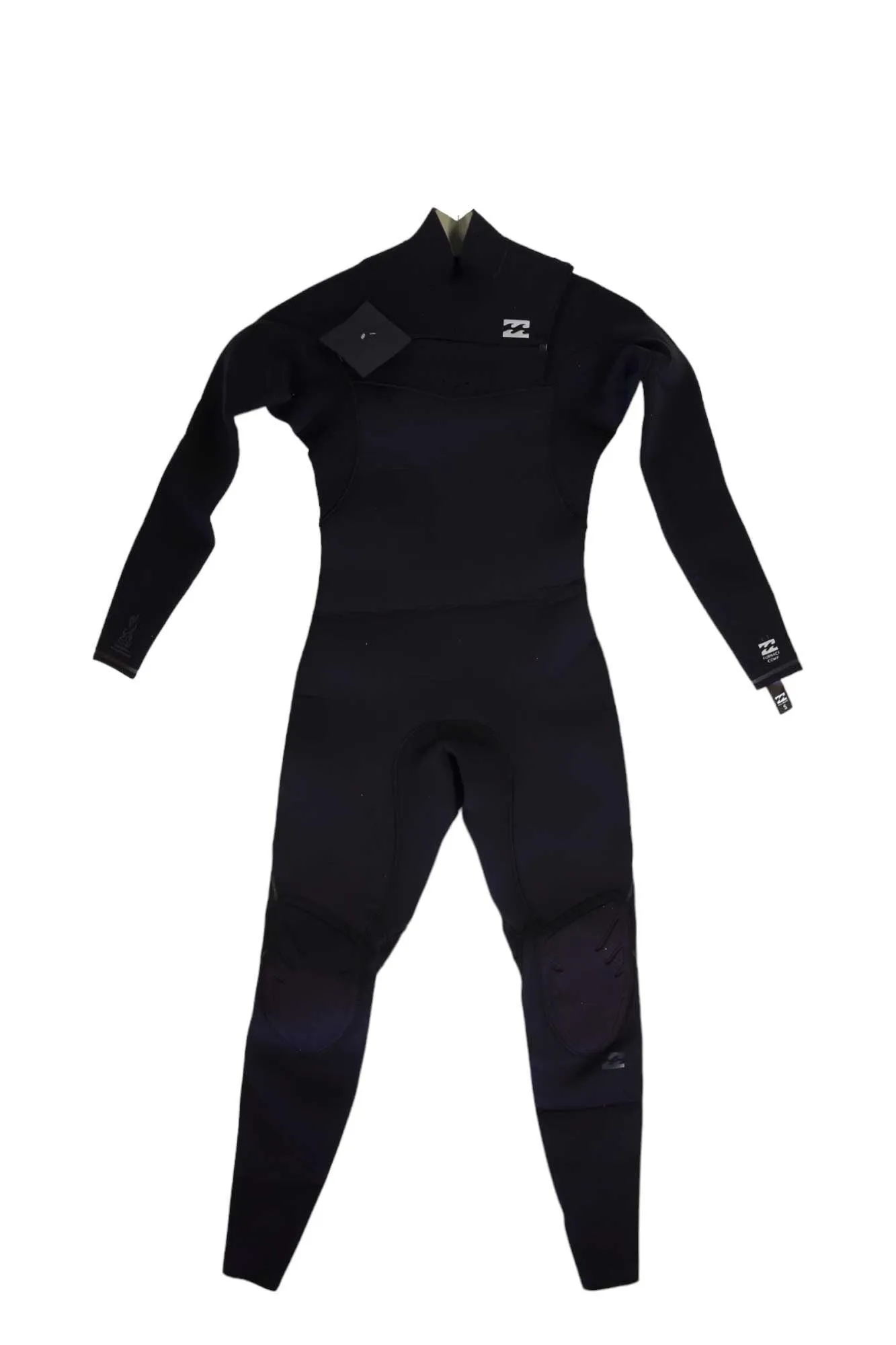 Billabong Women's 403 Furnace Comp CZ Suit