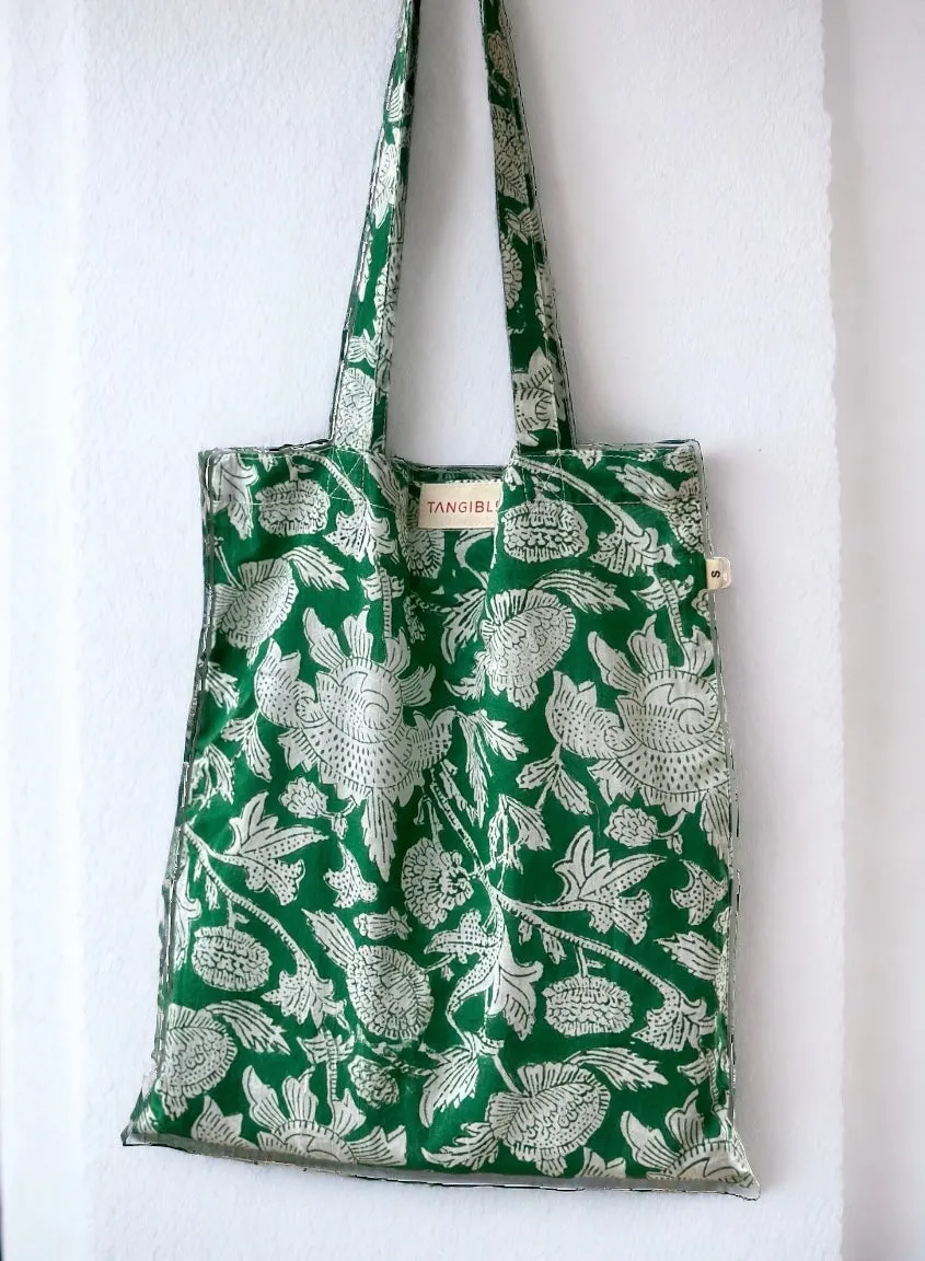 Chelsea Floral | Short Pyjama Set