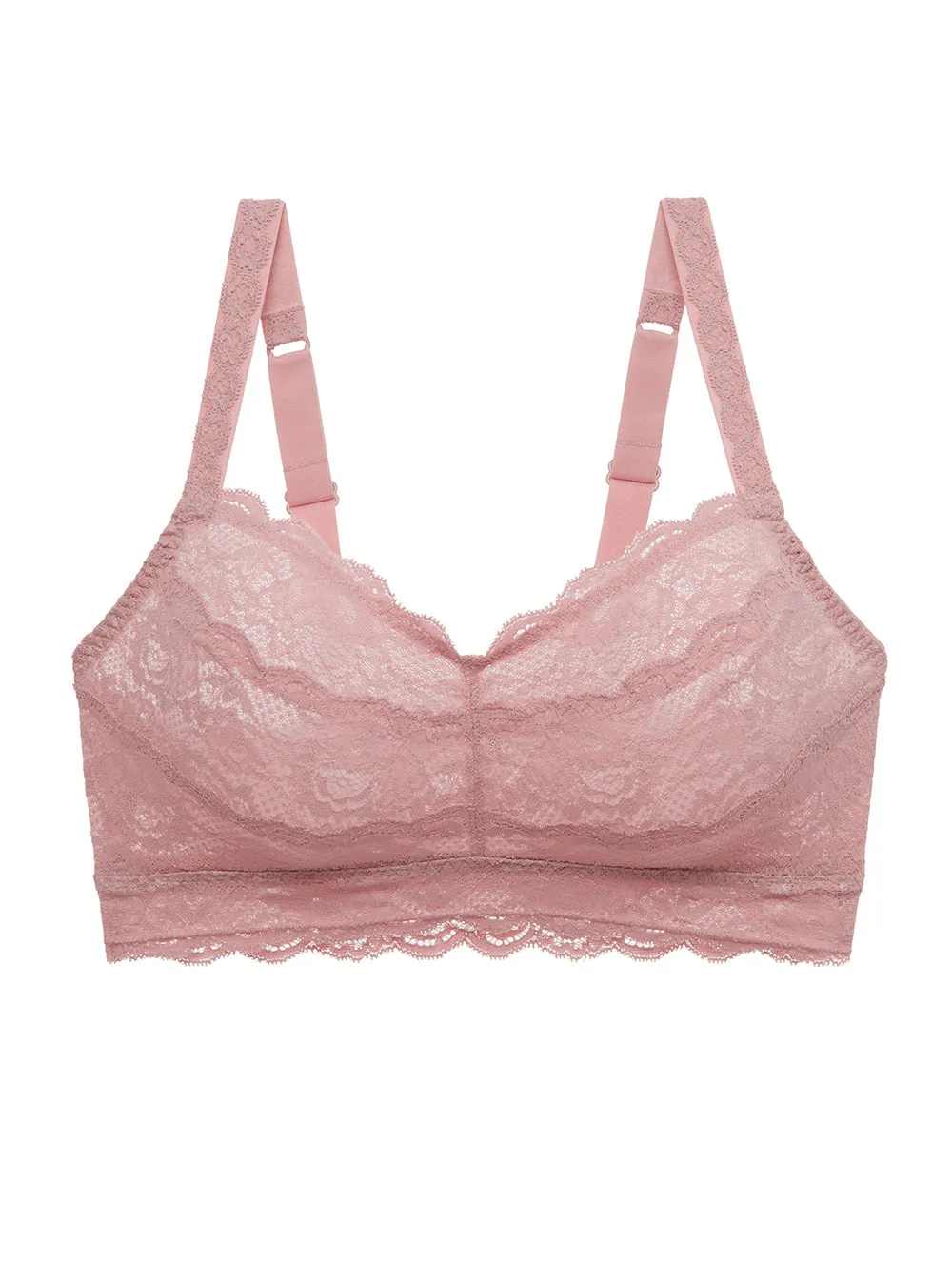 Cosabella Never Say Never Curvy Sweetie Bralette | SEASONAL COLOURS