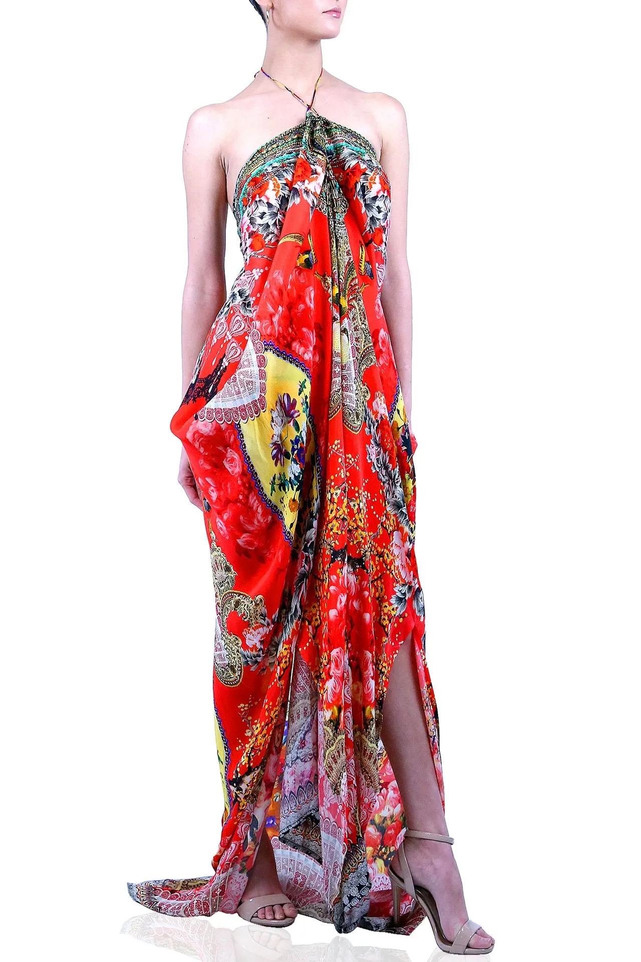 Cruise Ship Attire For Women