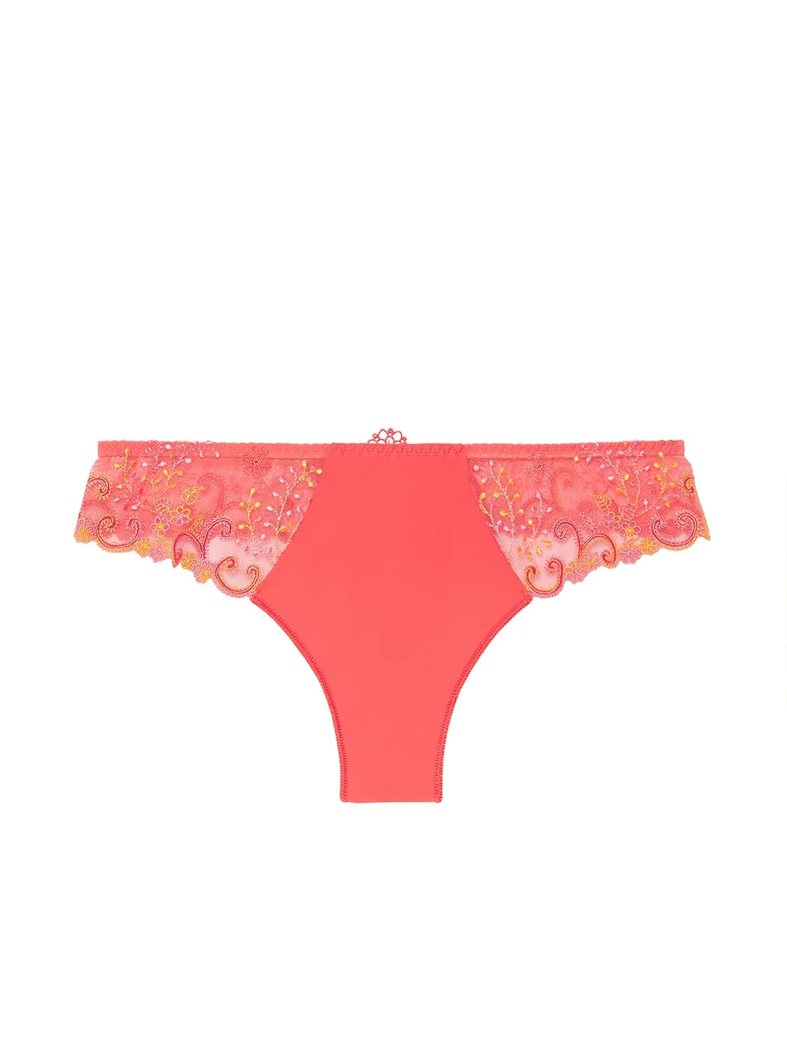 Delice Thong - Mango