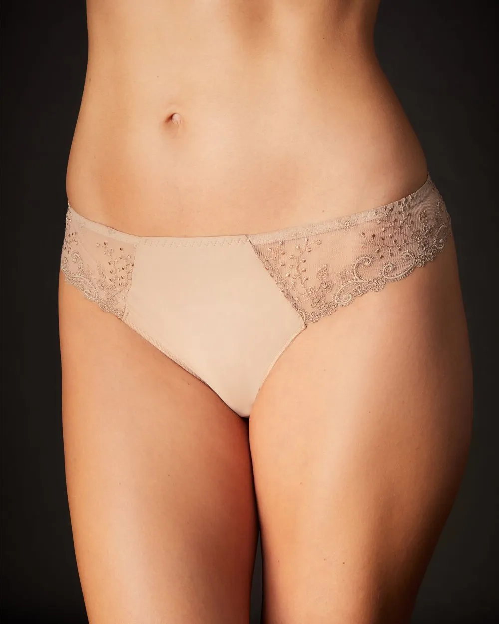 Delice Thong