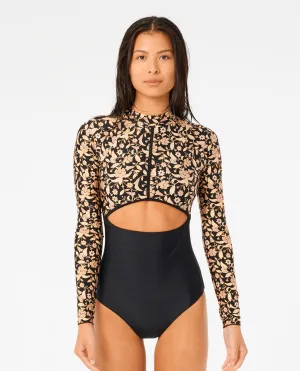 Dreamer Long Sleeve Surf Suit