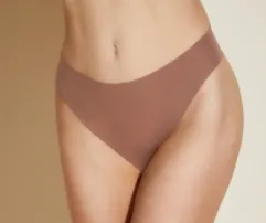 Free Cut Micro HW Thong FRECM0361