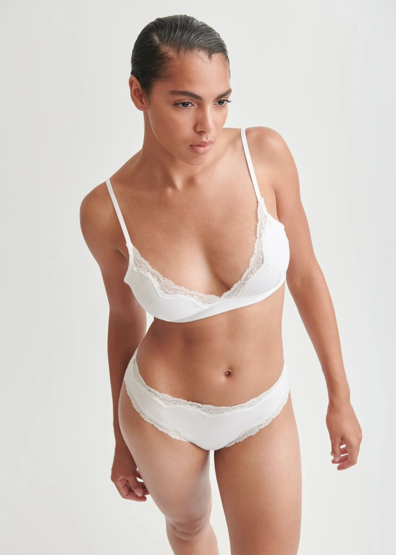 Gabi Lace Bralette