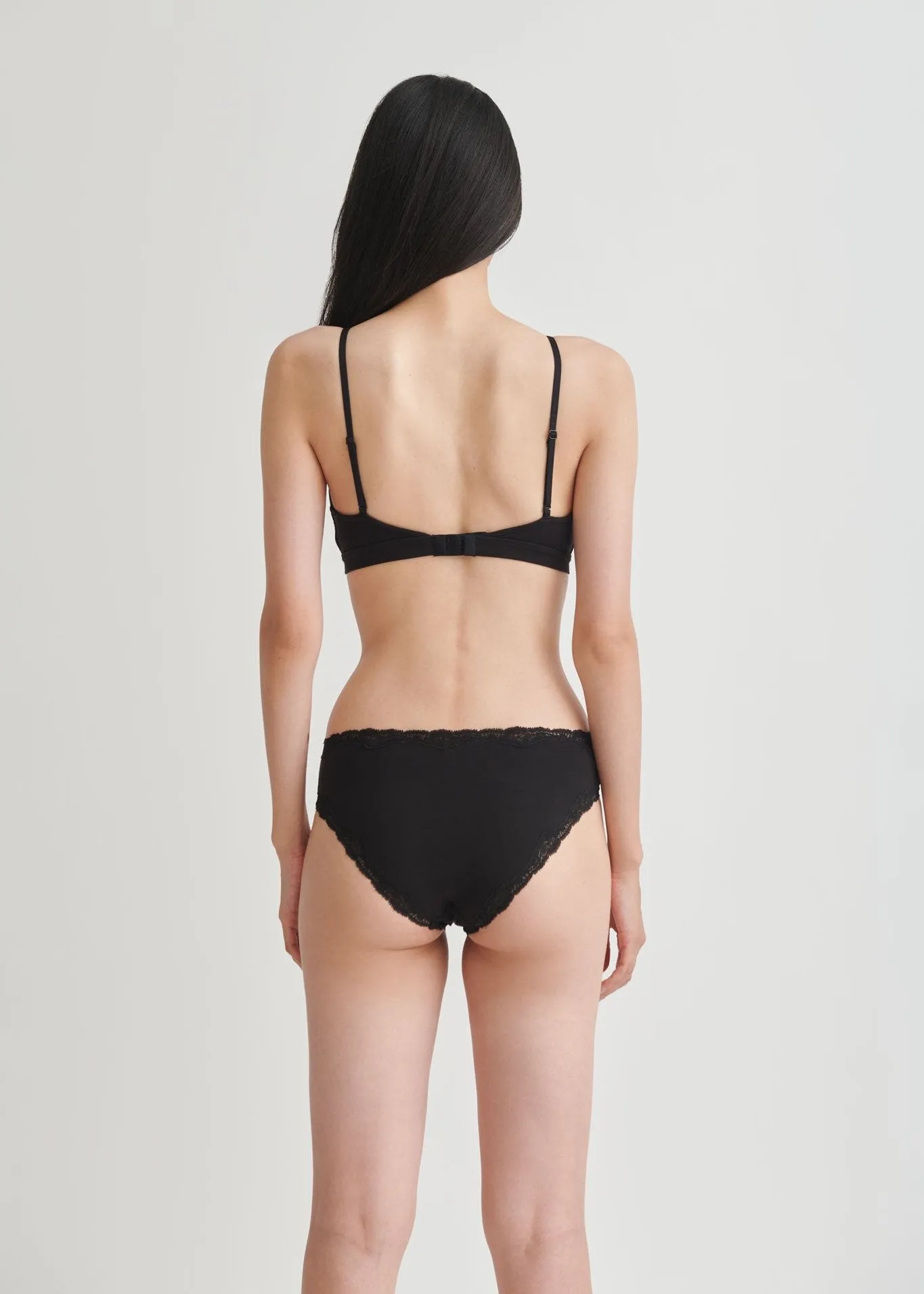 Gabi Lace Bralette