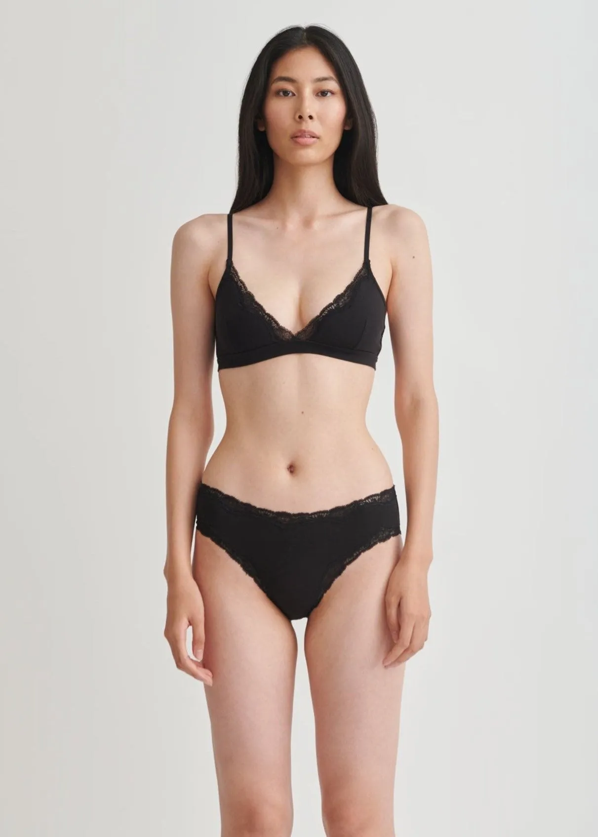 Gabi Lace Bralette