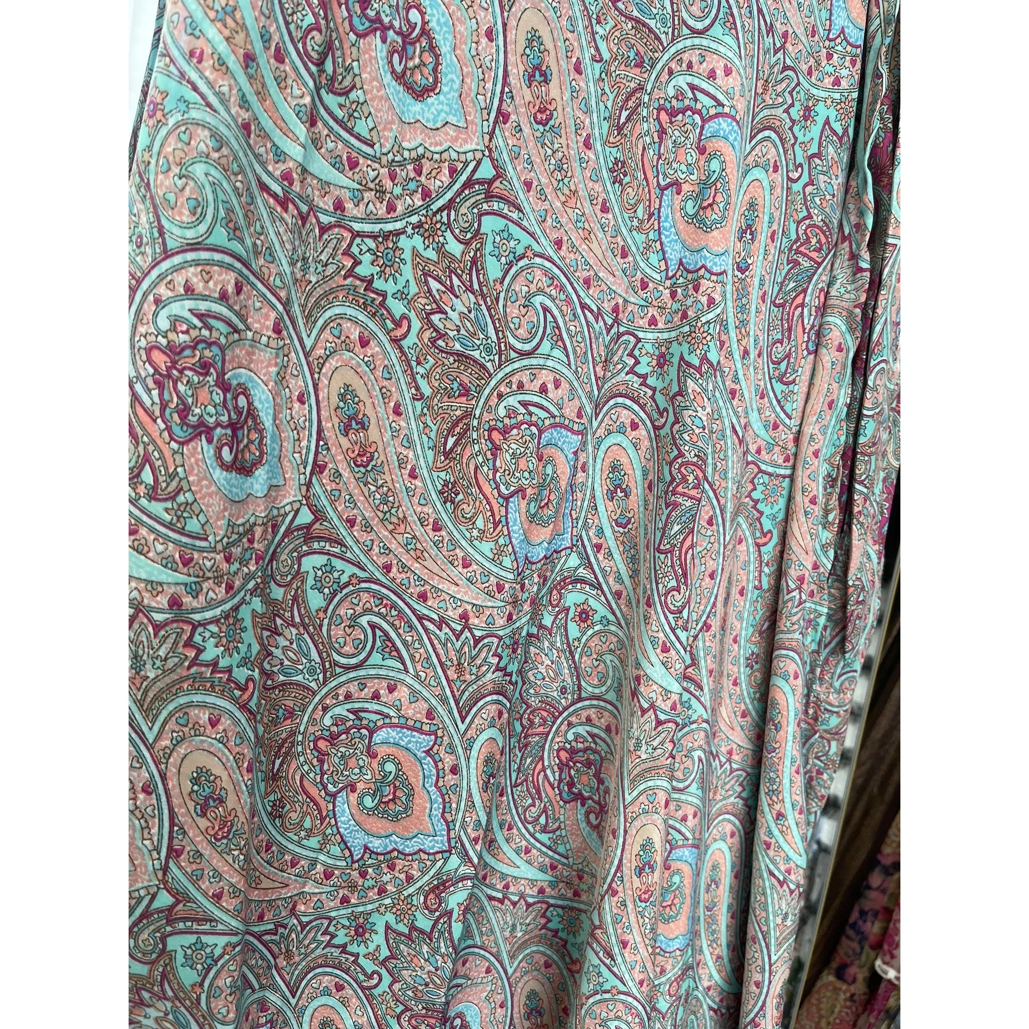 Gold Collection - Wrap Skirt (Various Colors)