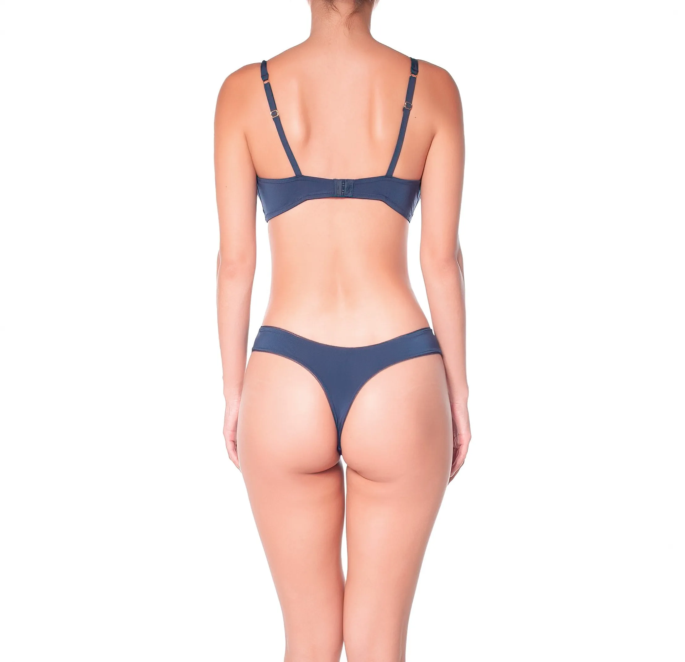 HUIT - Forever Skin - Tanga