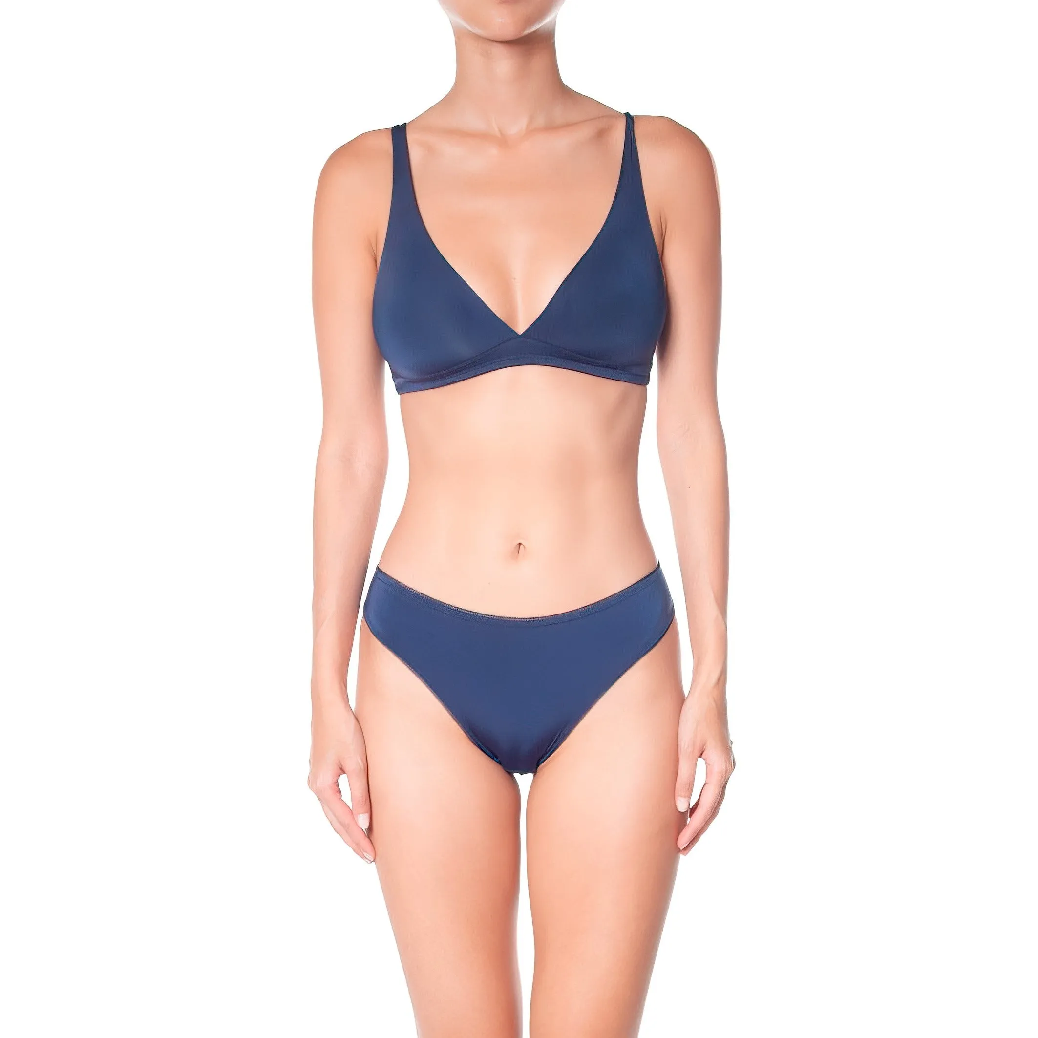 HUIT - Forever Skin - Tanga