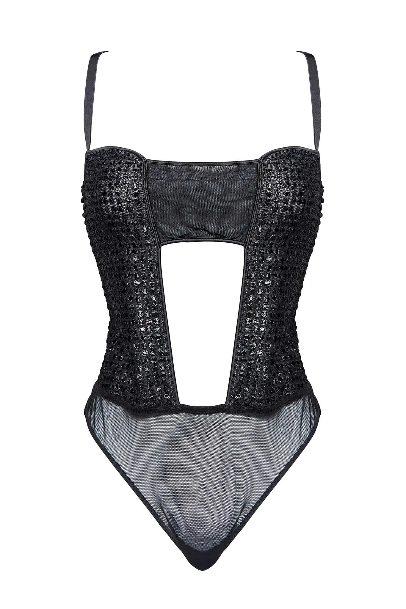 Melanie Playsuit