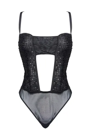 Melanie Playsuit
