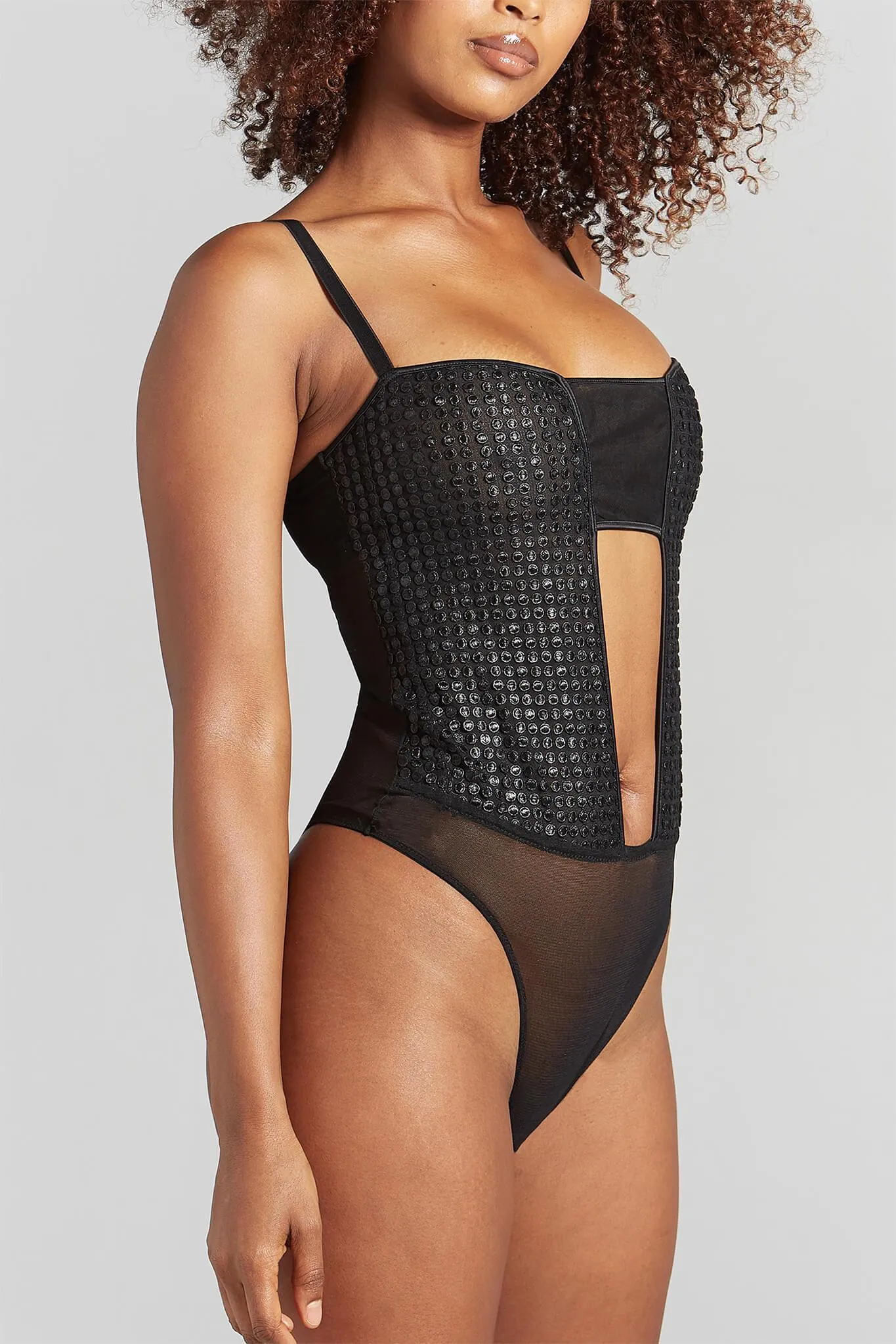 Melanie Playsuit