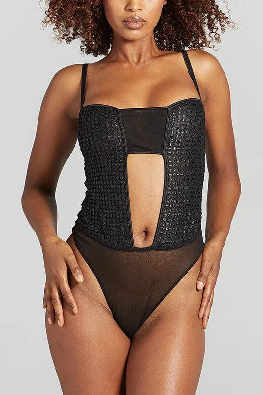 Melanie Playsuit