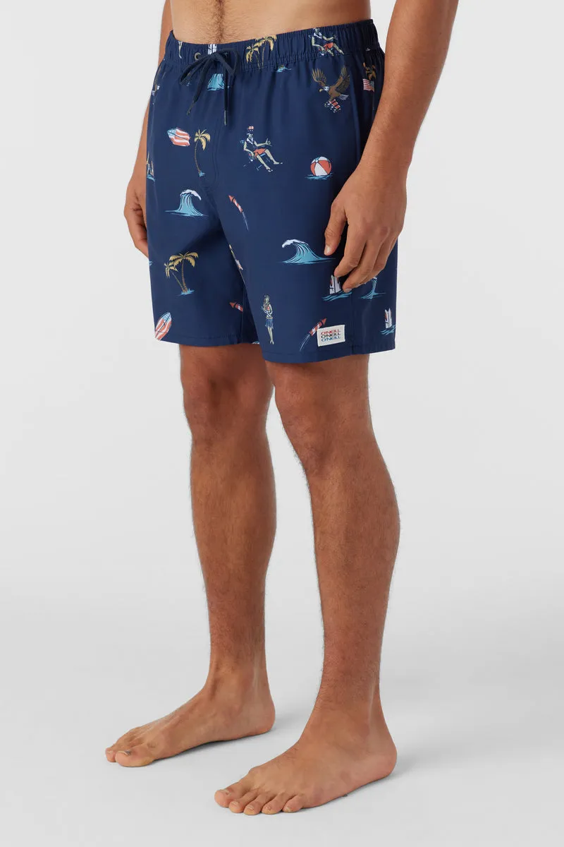 O'NEILL HERMOSA E WAIST LINED 17