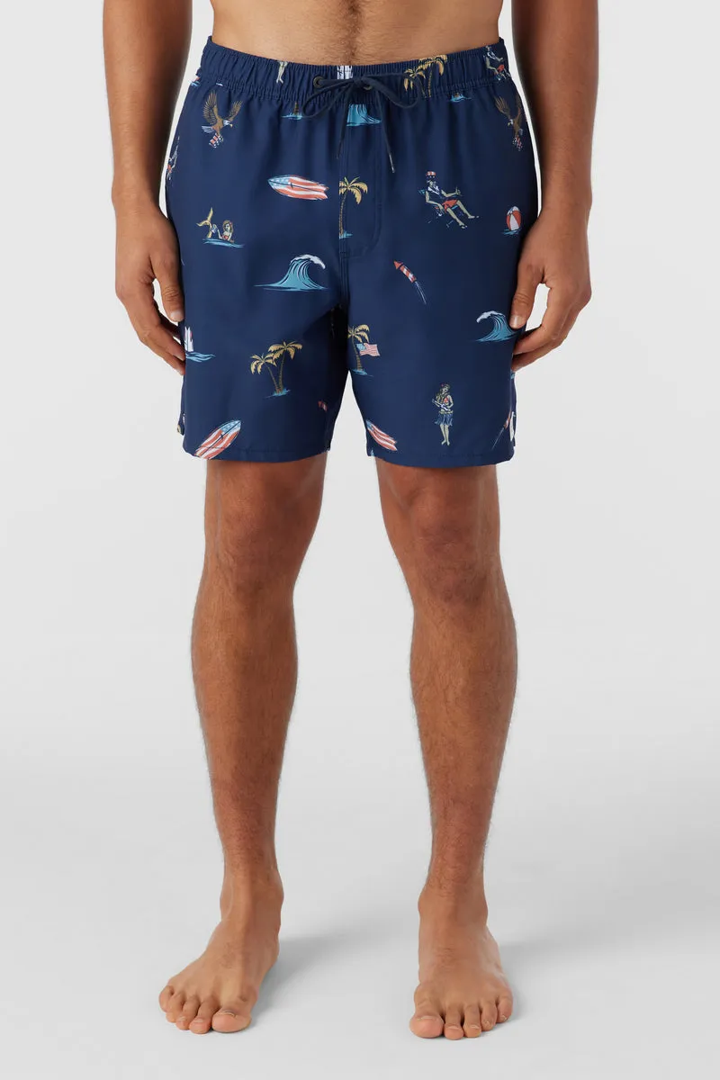O'NEILL HERMOSA E WAIST LINED 17