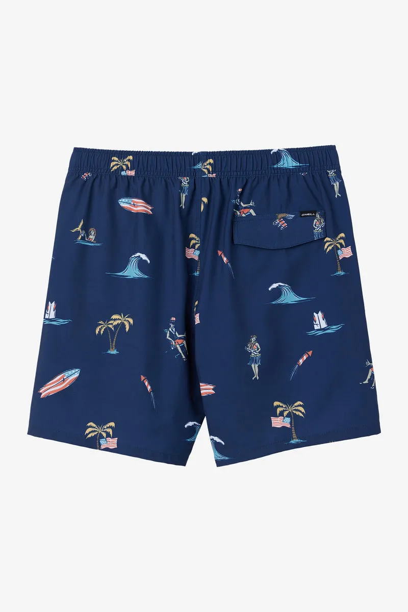 O'NEILL HERMOSA E WAIST LINED 17