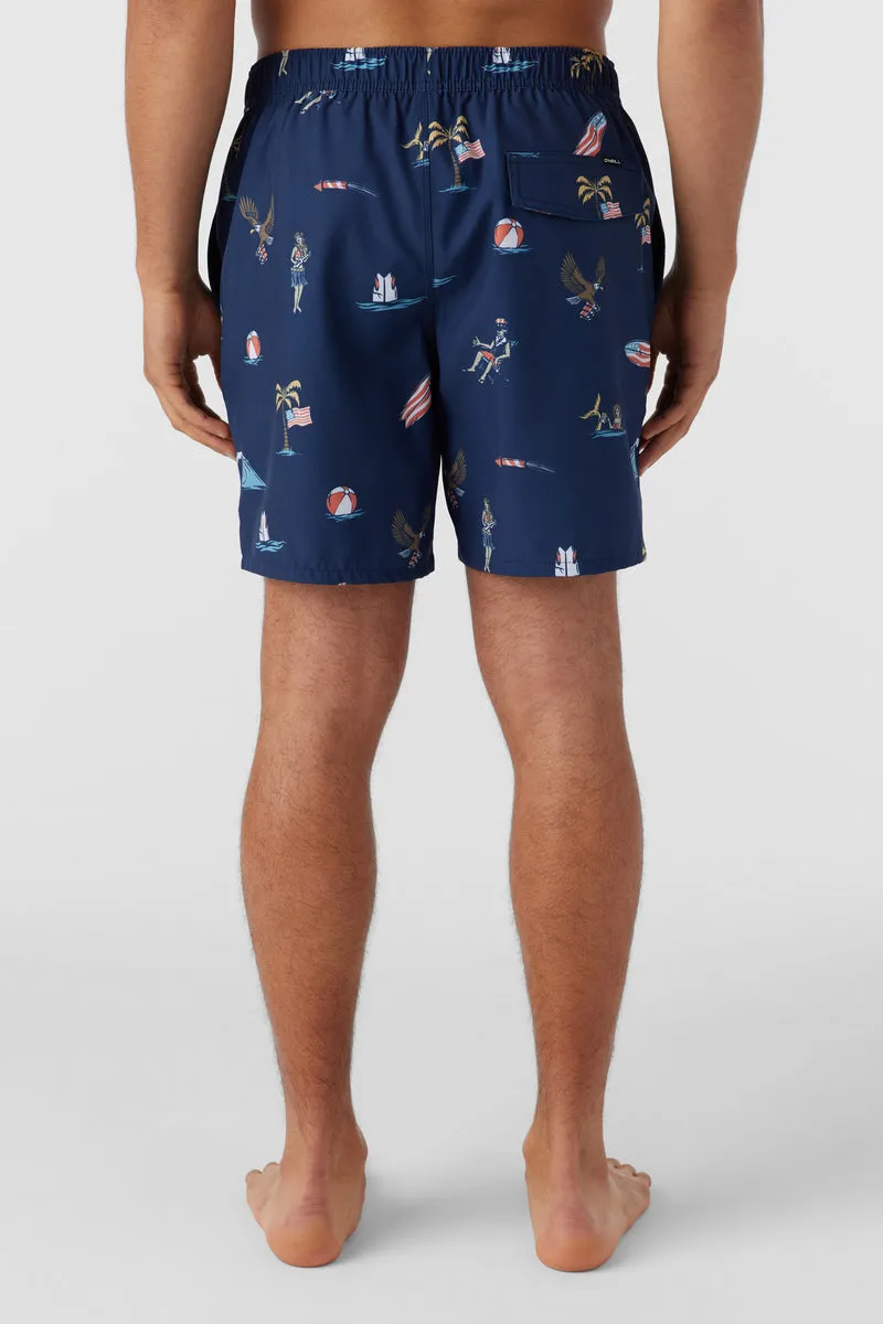 O'NEILL HERMOSA E WAIST LINED 17