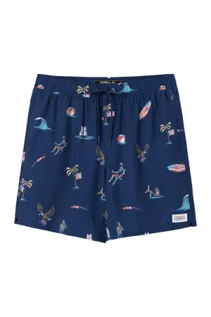 O'NEILL HERMOSA E WAIST LINED 17