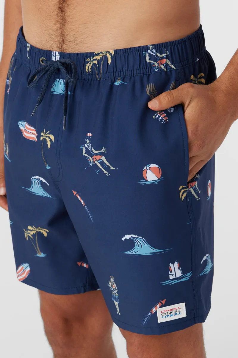 O'NEILL HERMOSA E WAIST LINED 17