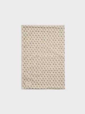 Riejur Blanket, Beige