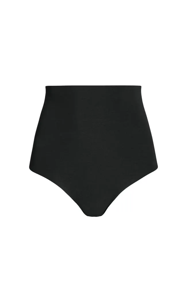 Seamless Control Thong