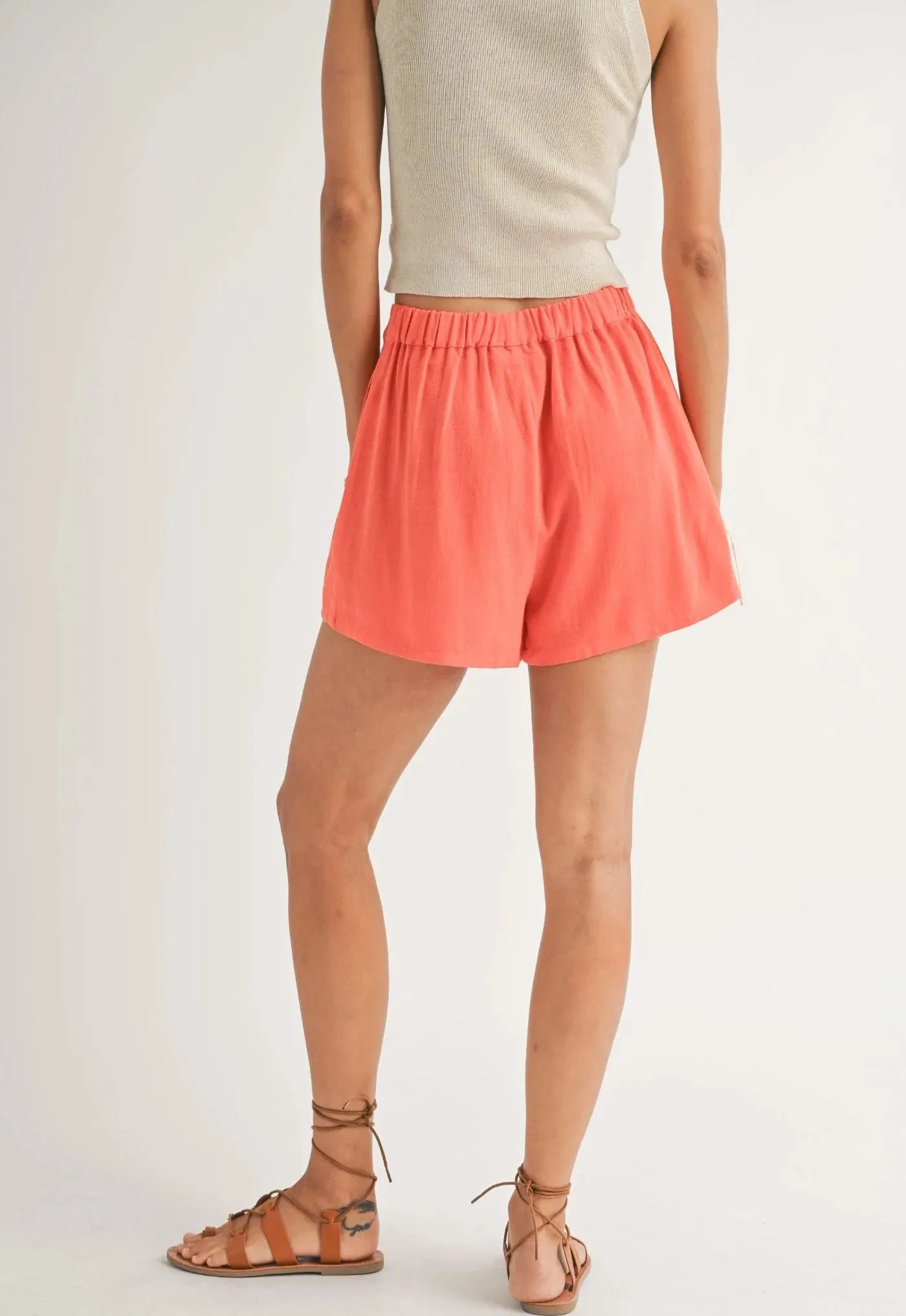 Shoreline Shorts