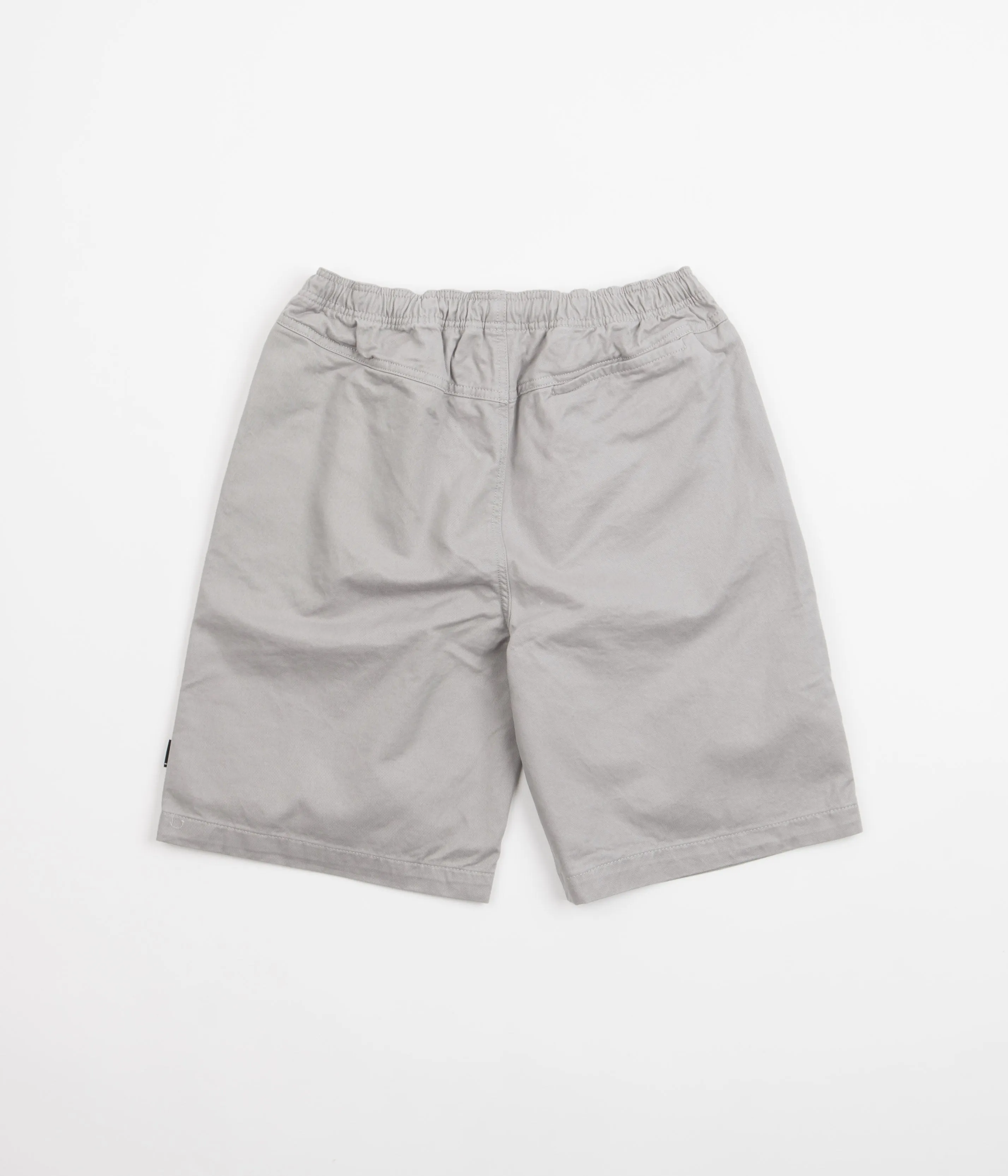 Stussy Brushed Beach Shorts - Stone
