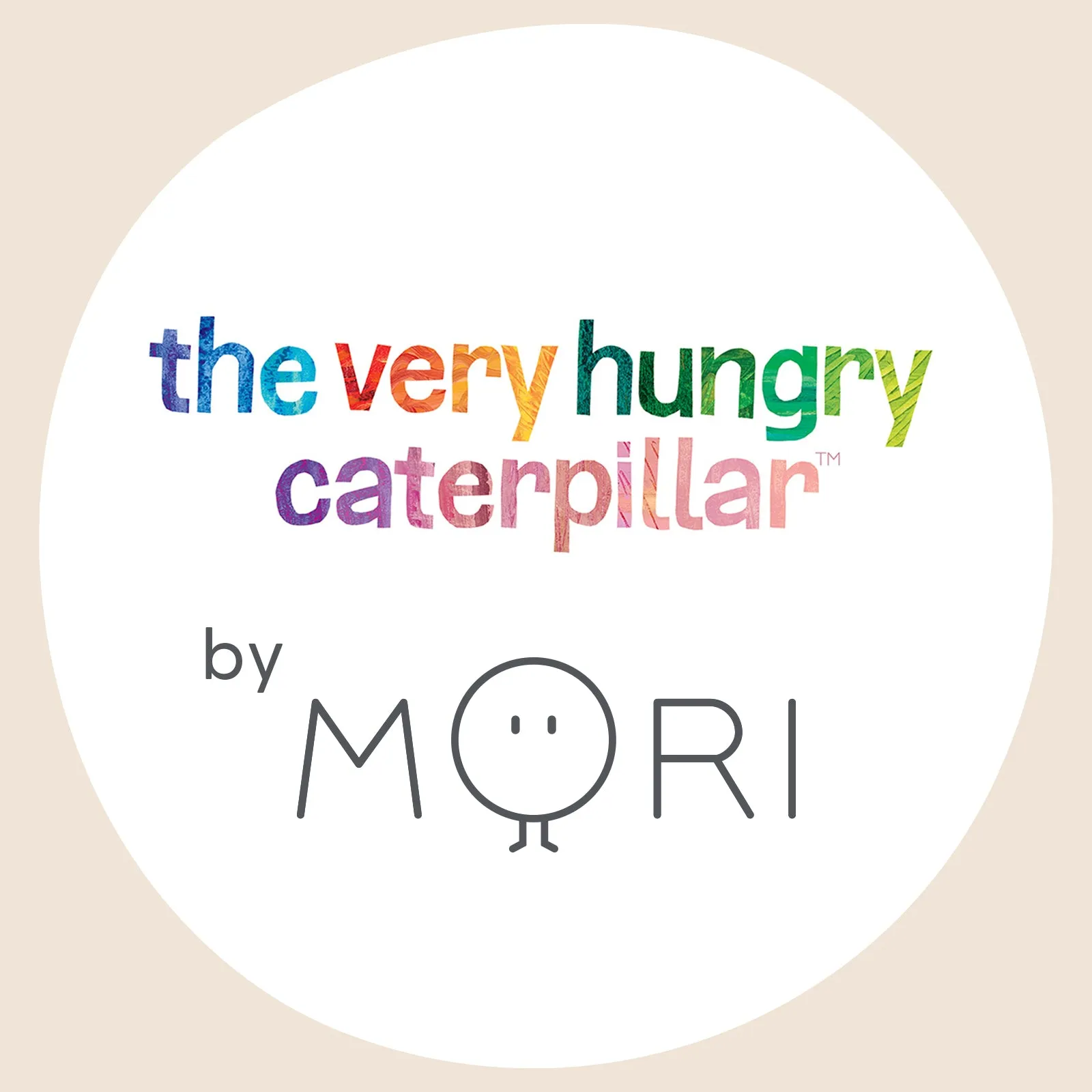 The Very Hungry Caterpillar Clever Zip Romper