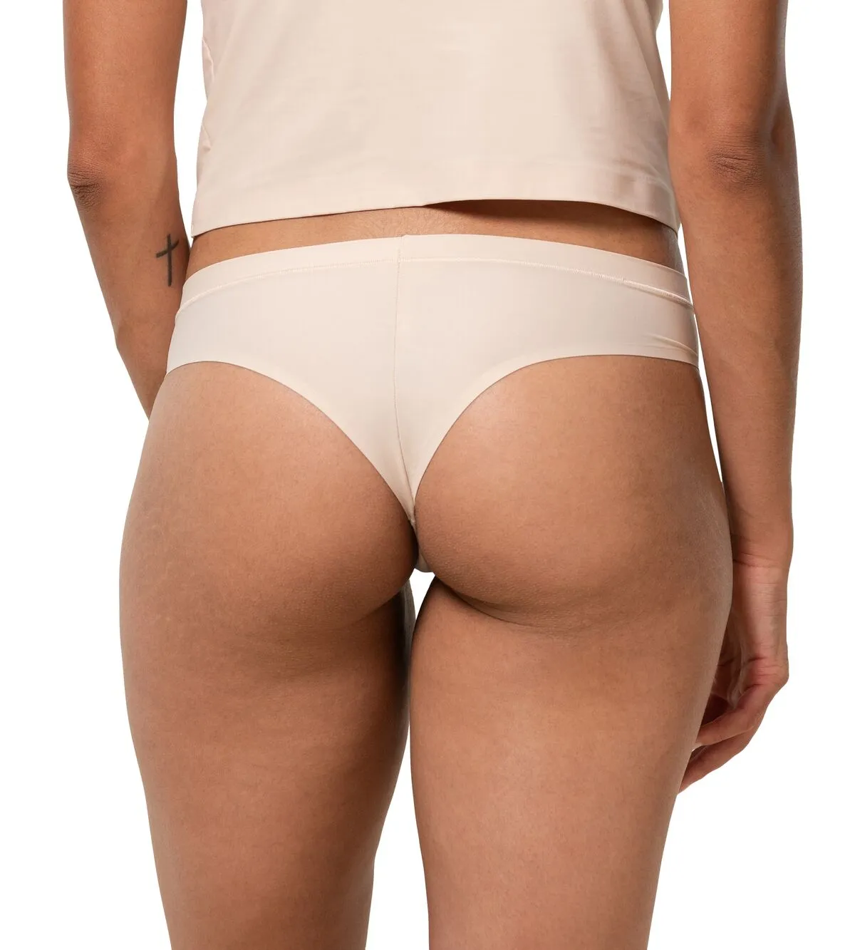 Triumph - Smart Micro - Brazilian Thong