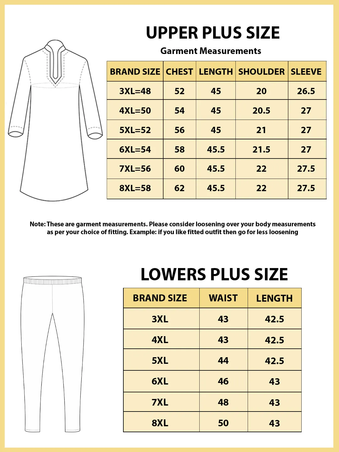 White Cotton Short Kurta